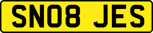 SN08JES