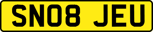 SN08JEU
