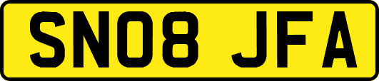 SN08JFA