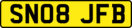 SN08JFB