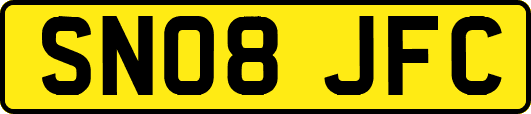 SN08JFC