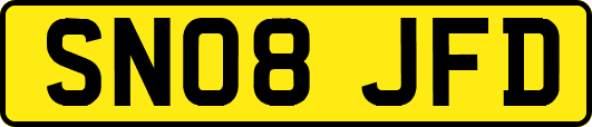 SN08JFD
