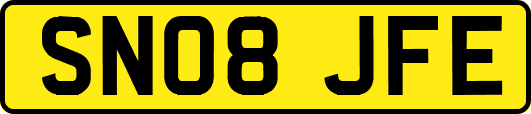 SN08JFE
