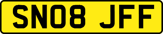 SN08JFF