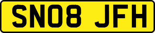 SN08JFH
