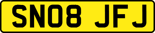 SN08JFJ