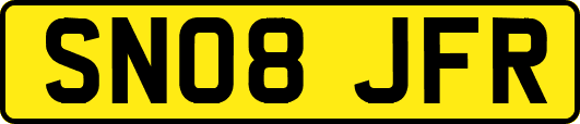 SN08JFR
