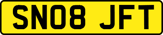 SN08JFT