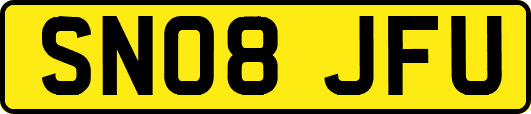 SN08JFU