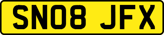 SN08JFX