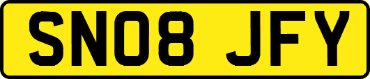 SN08JFY