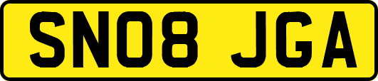 SN08JGA