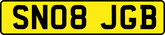 SN08JGB