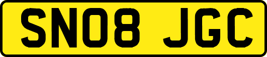 SN08JGC