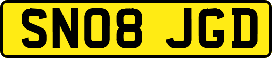 SN08JGD