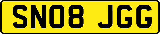 SN08JGG