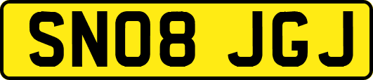 SN08JGJ