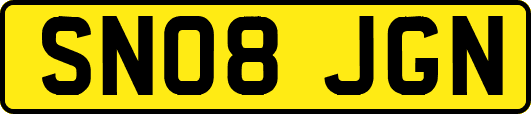 SN08JGN