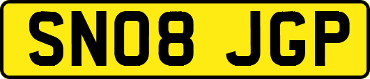 SN08JGP