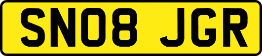 SN08JGR