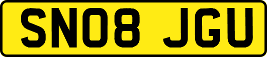 SN08JGU