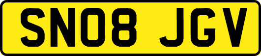 SN08JGV
