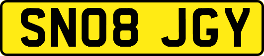 SN08JGY