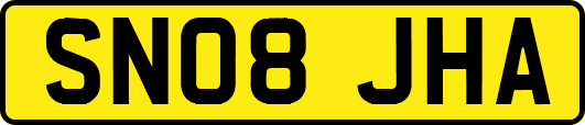 SN08JHA