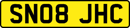 SN08JHC