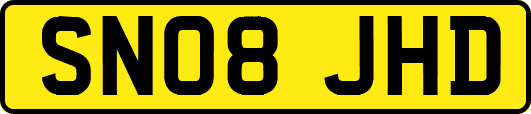 SN08JHD