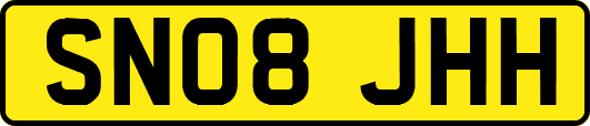 SN08JHH