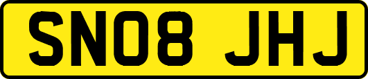 SN08JHJ