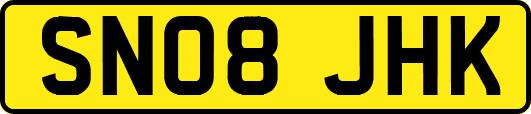SN08JHK