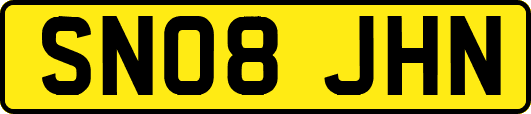SN08JHN
