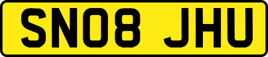 SN08JHU