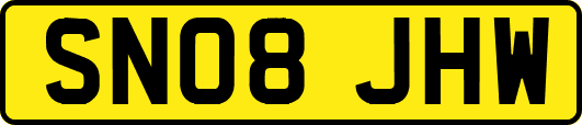SN08JHW