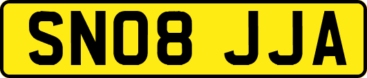 SN08JJA