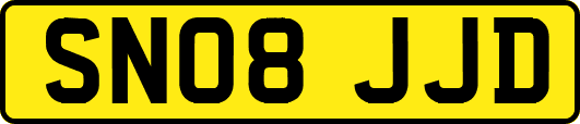 SN08JJD