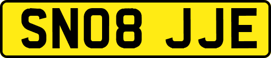 SN08JJE