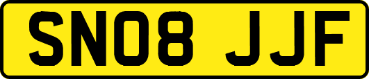 SN08JJF