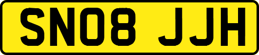 SN08JJH
