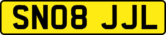 SN08JJL