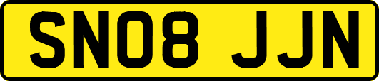 SN08JJN