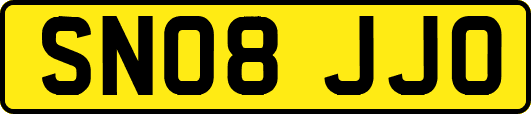SN08JJO