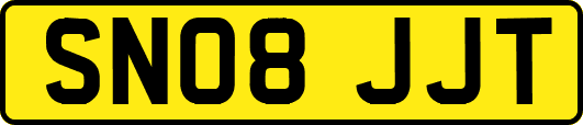 SN08JJT