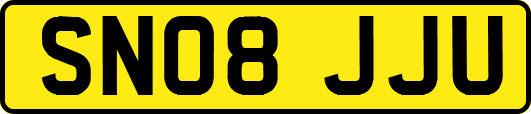 SN08JJU