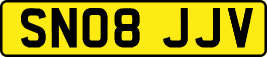 SN08JJV