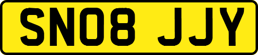 SN08JJY