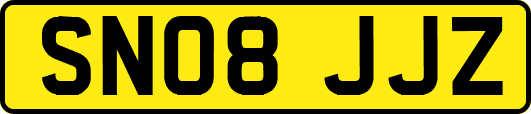 SN08JJZ