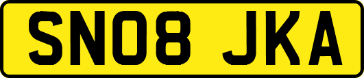 SN08JKA